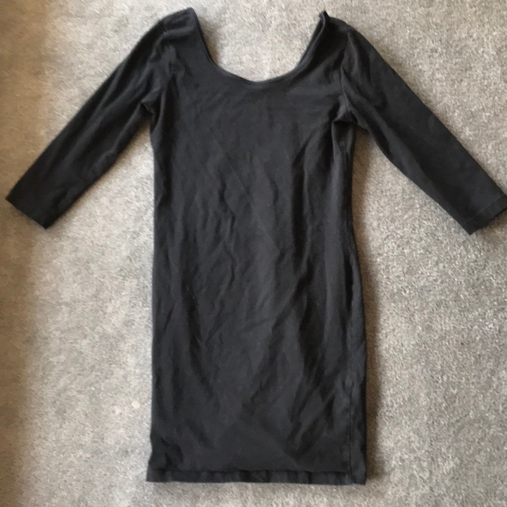 Forever 21 dress
